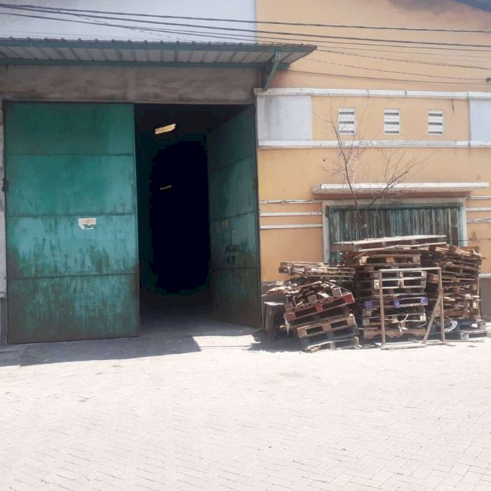 993. Disewakan murah gudang Pergudangan Meiko Abadi 1 Sedati Sidoarjo