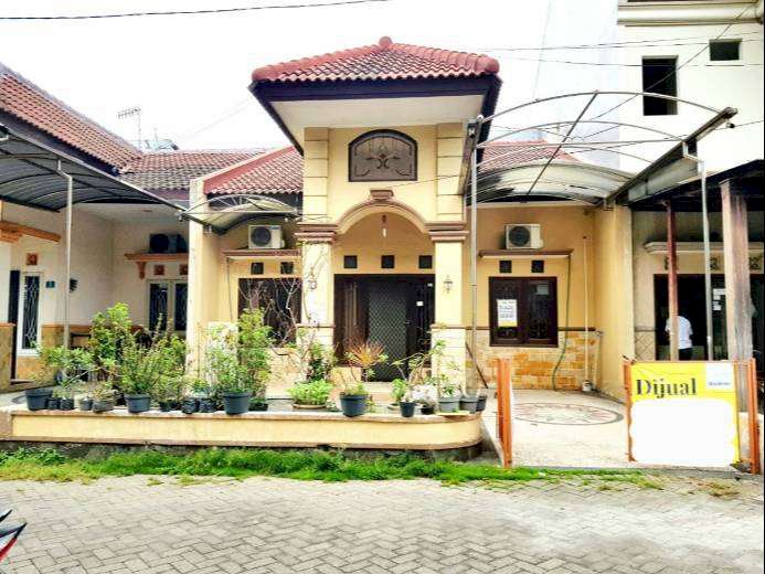 Db04 Dijual murah di Kalijudan Regency Surabaya Timur