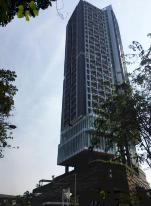 Sewa/Jual Apartement 1 Bedroom/ 1 BR Daerah Menteng Bintaro Jaya Sektor 7