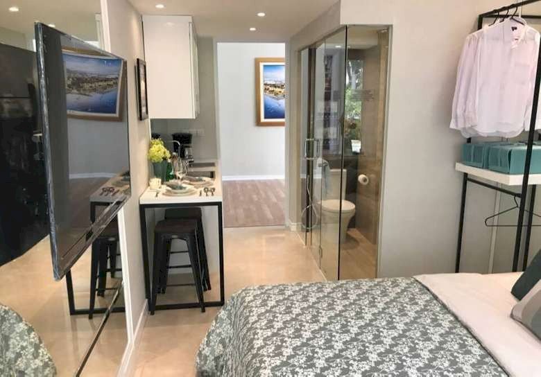 DIJUAL APARTEMEN TOKYO RIVERSIDE TOWER A (Akihabara)