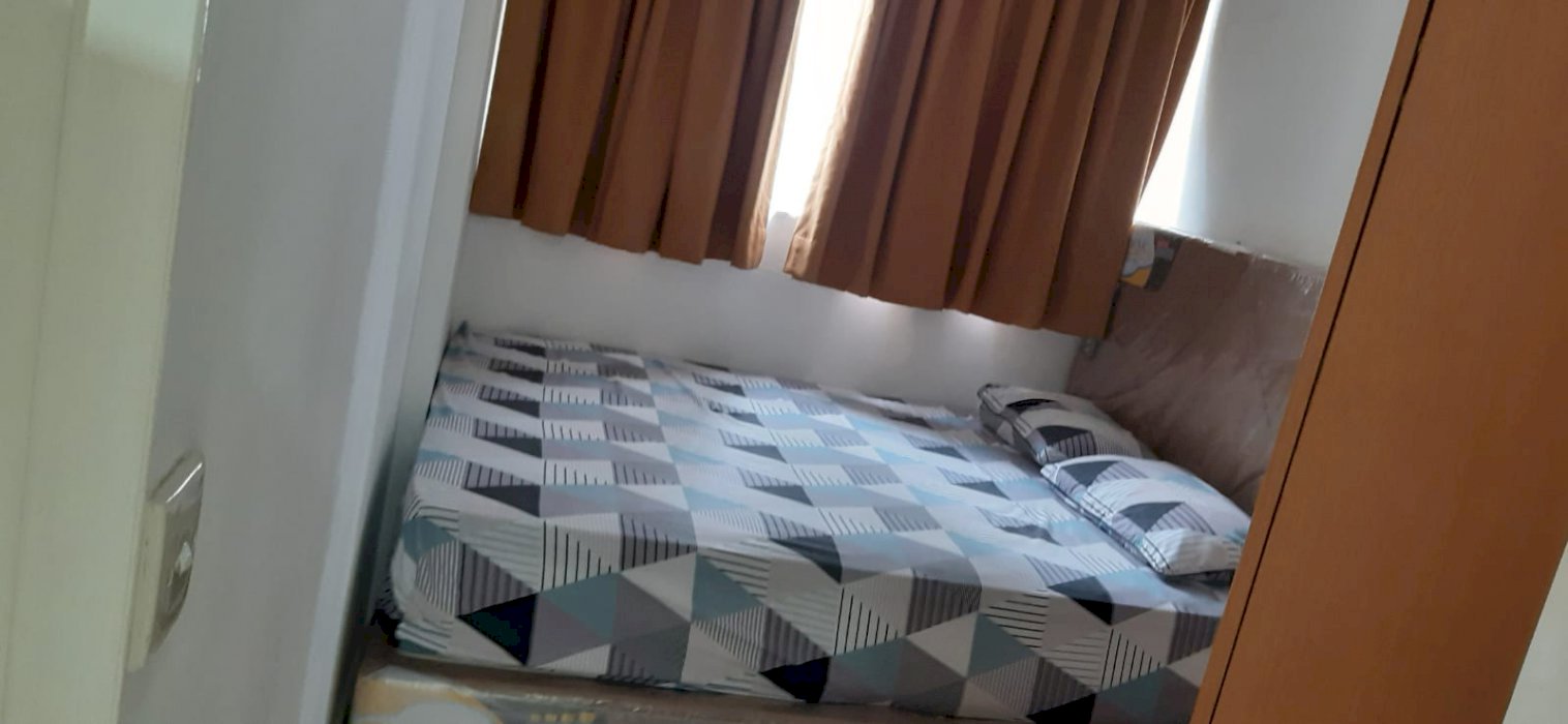 Disewa Cepat Apartemen Taman Rasuna Tower 8, Jakarta Selatan