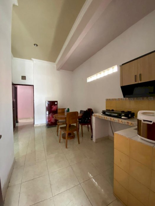 Dijual Rumah Di Neptunus