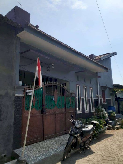 920. Dijual rumah murah di Perum Jala Griya, Candi Sidoarjo