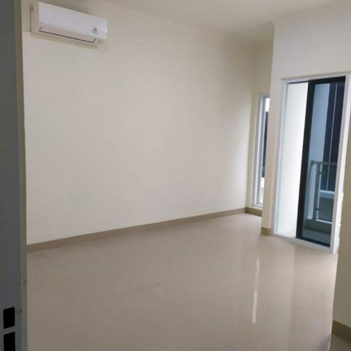 Rumah Murah Minimalis Cantik dan Moderen