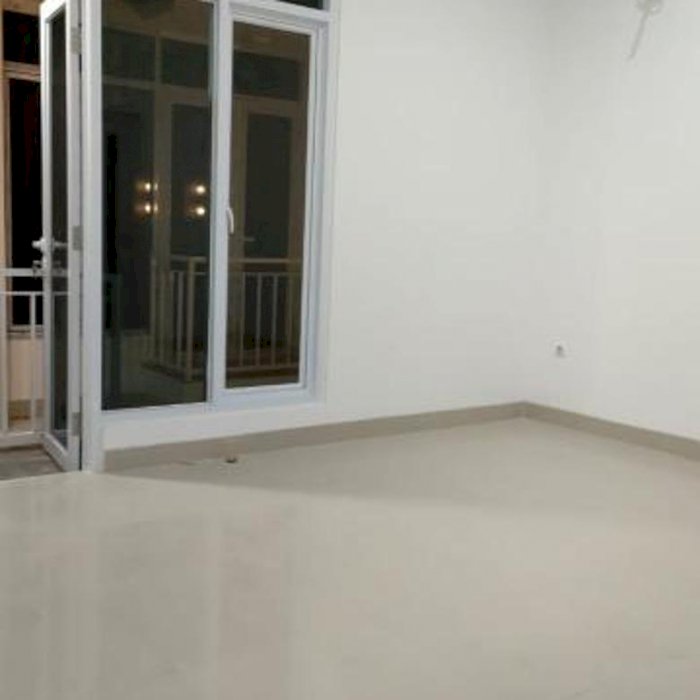 Rumah Cantik Minimalis 2 Lantai di Jakarta Pusat