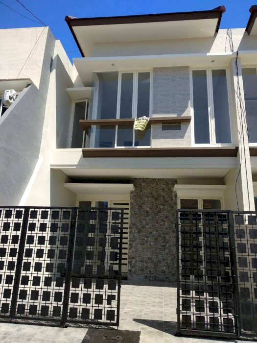 905. NEW GRESS Manyar Tirtoyoso Selatan, Sukolilo, Surabaya Timur