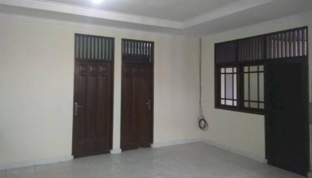 Rumah Murah 1 Lantai Nirwana Eksekutif Surabaya