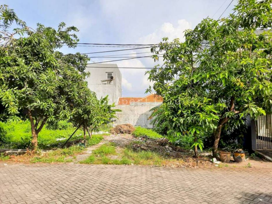 Tanah Kavling Premium Jarang Ada Di Kebonsari Elveka Lokasi Strategis Kawan Elit