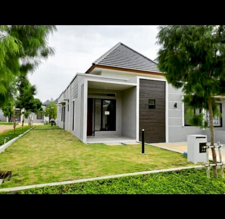 Kedaton homes bsb semarang