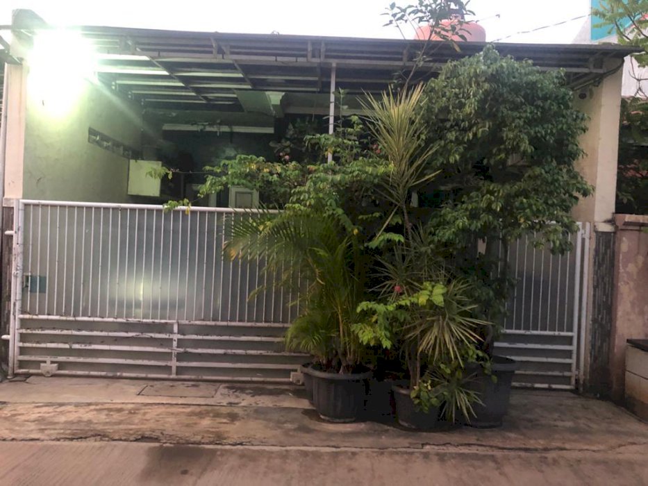 Dijual perumahan SKU kompas