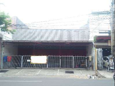 900. Dijual rumah murah di Jl Baratajaya XIX, Surabaya Selatan