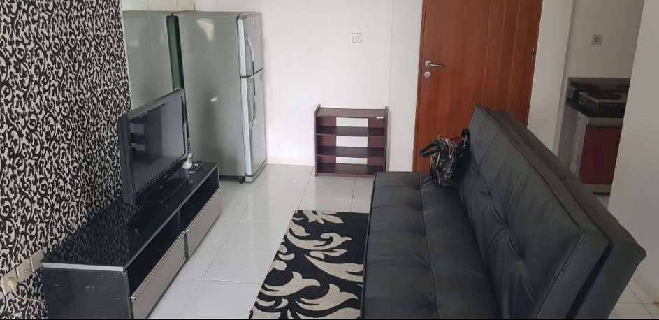 Apartemen East Coast Residence Pakuwon City Sudah Strata Title View Suramadu