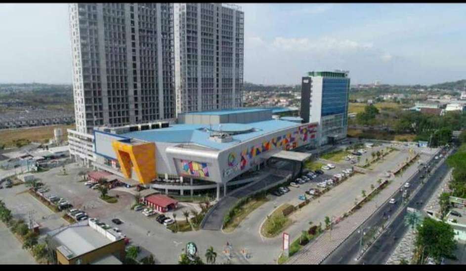 864.Dijual Murah Apartemen Icon Mall Tower A