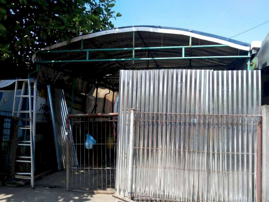 832. Dijual Tanah murah di Jl.S. Parman, Waru Sidoarjo