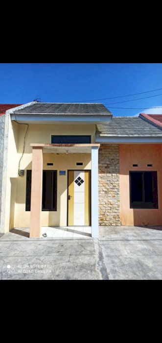 Perumahan Wirolegi Dekat Kampus