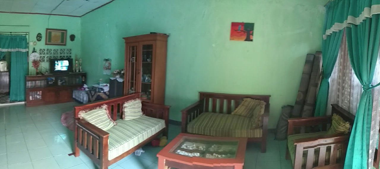RUMAH DIJUAL DI KOTA TANGERANG