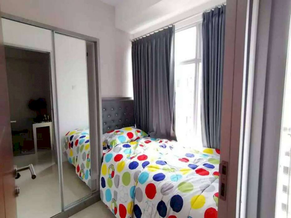 Apartemen Gunawangsa Tidar Gratis PPN Syarat Lunas Maksimal Desember 2021