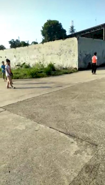 Lahan Utk Gudang 9800 mÂ² Tegal Alur Kalideres Jakarta Barat