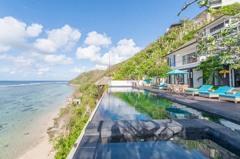 Villa LOS TEBING Nusa dua Badung Bali