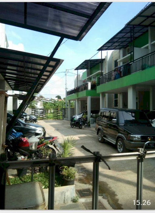 RUMAH DI JUAL CEPAT DI PONDOK AREN TANGERANG SELATAN