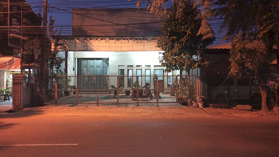 Dijual Ruko Sangat Strategis di Soreang Banjaran