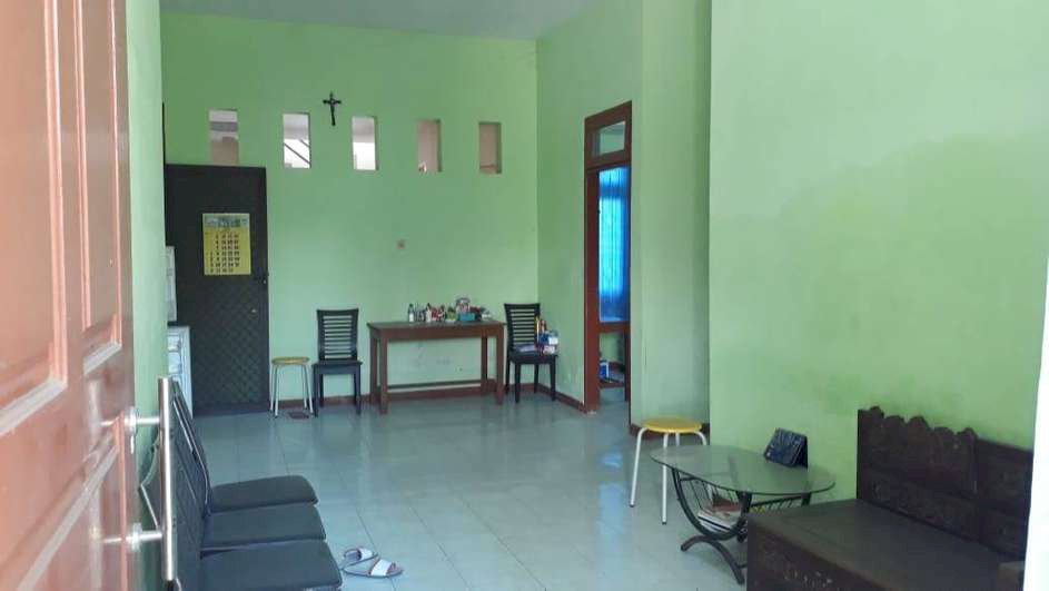 806. Dijual rumah murah Manggis Tengah Pondok Tjandra Indah Sidoarjo