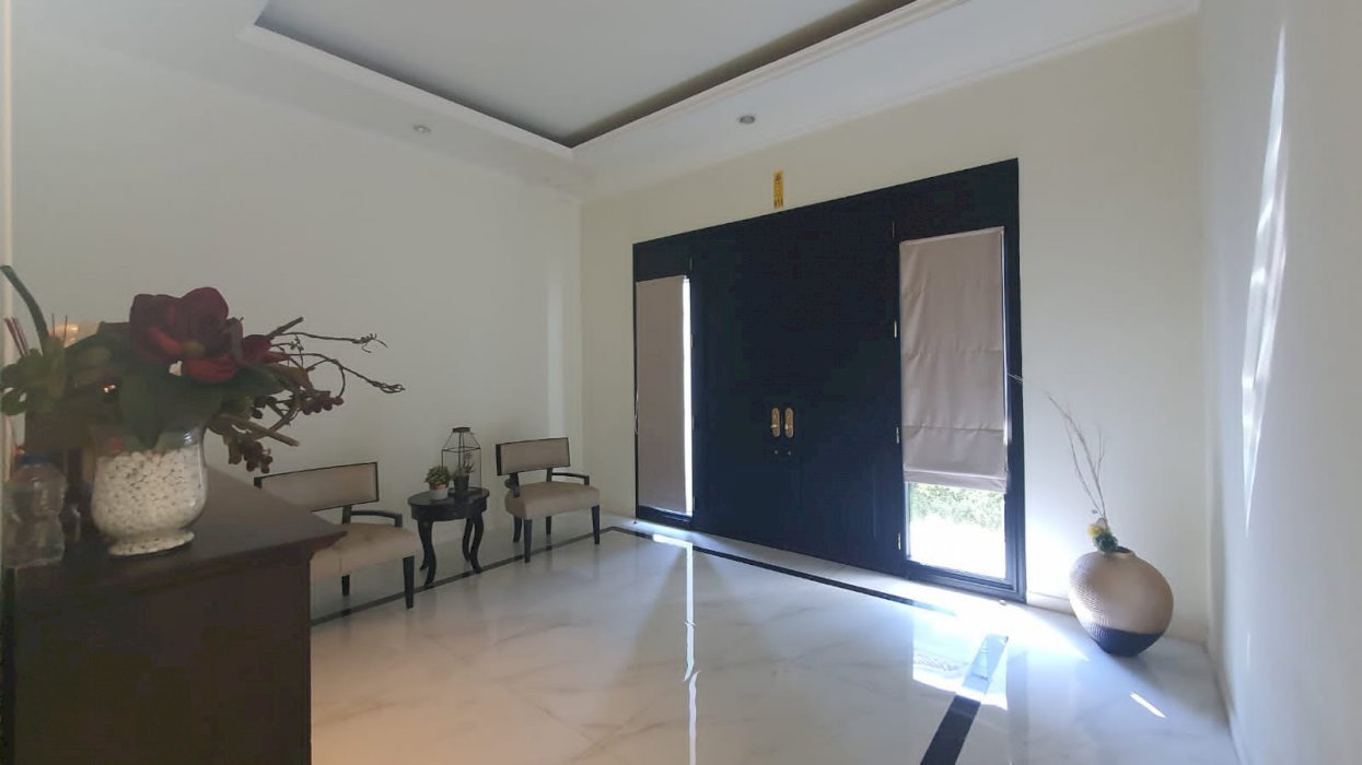 Rumah Dijual Puri Media Jakarta Barat