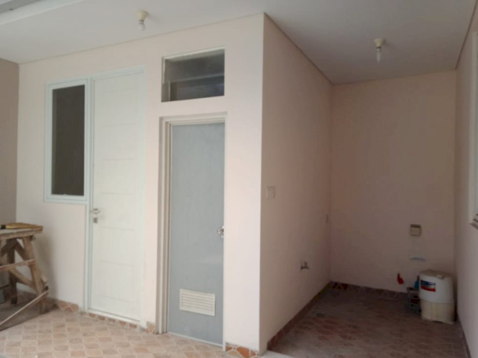 Rumah Dijual Cluster Maple, Summarecon Bekasi