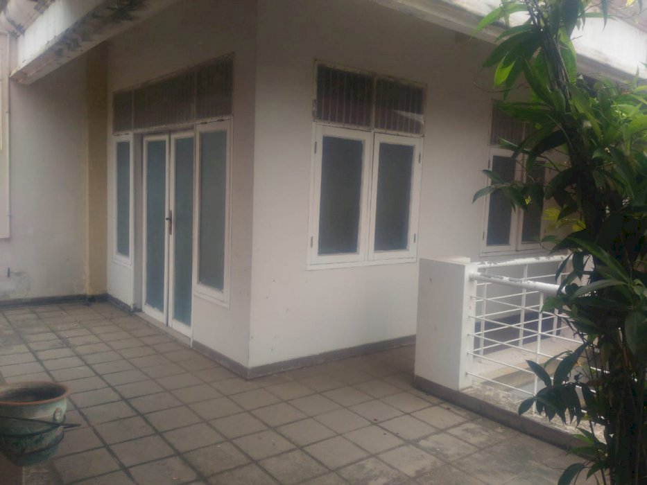 Rumah Dijual BSD City Sektor 4 Tangerang Selatan