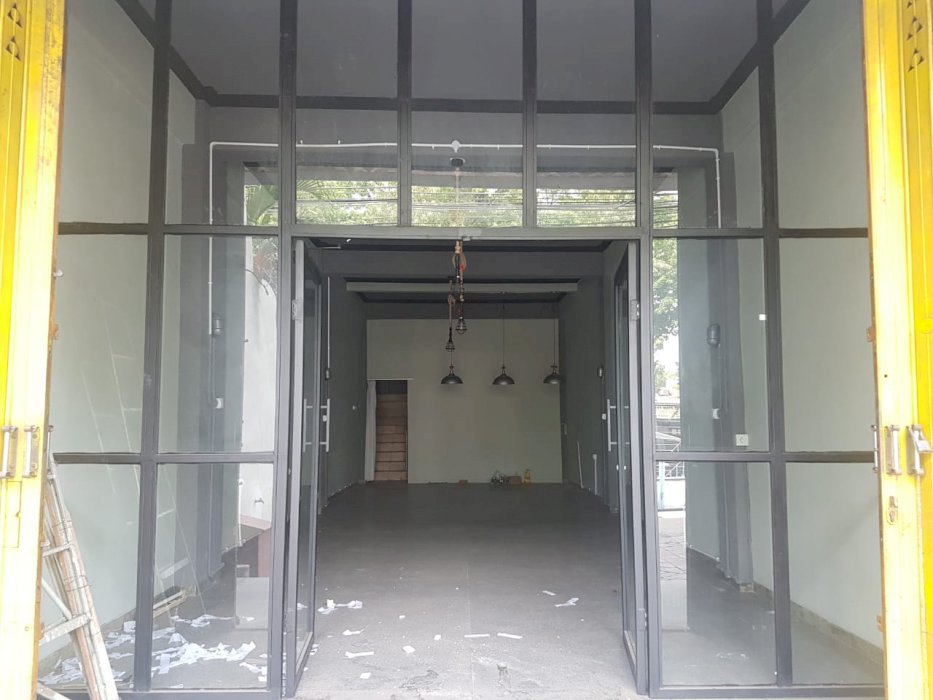 314_Disewakan Ruko 3 Lantai LT 64m (4 x 16) LB 192m di Jl Perak Timur