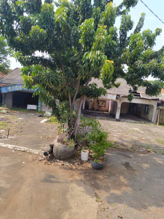 Dijual Tanah Dibawah Harga Njop Ampera Raya Ragunan Jakarta Selatan