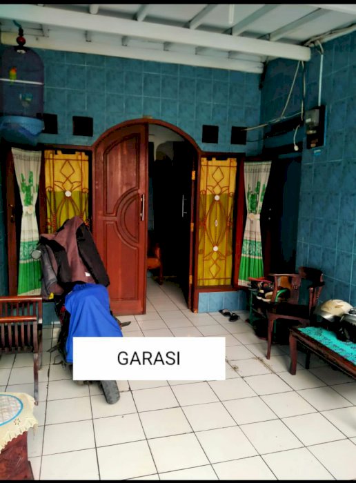 RUMAH DI JUAL CEPAT DI LOKASI STRATEGIS DI DEPOK TIMUR