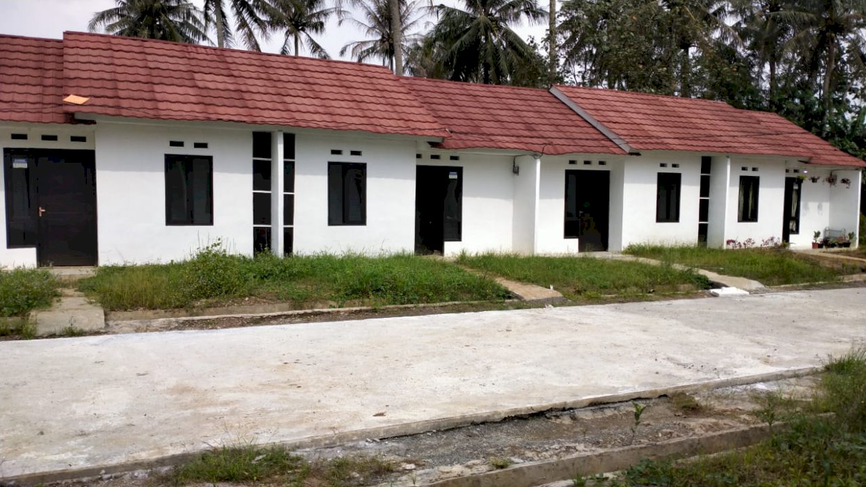 Kini Telah Hadir Rumah Bersubsidi Di Ciseeng Bogor