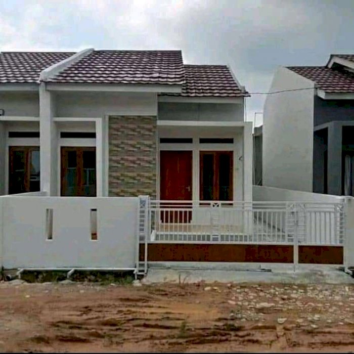 Perumahan soekarno cluster waykandis