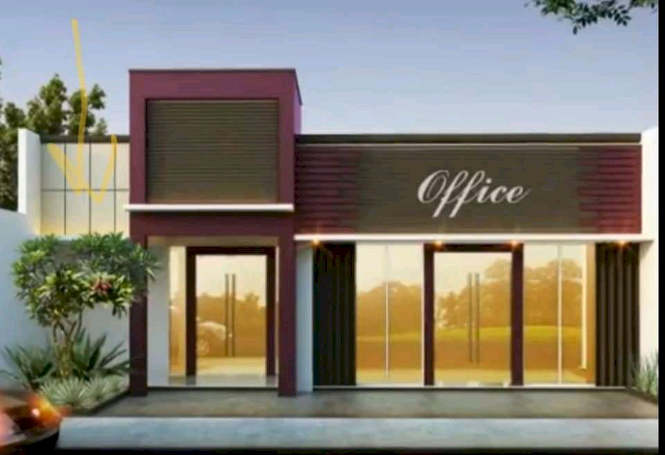 Jual Ruko raffli ammar