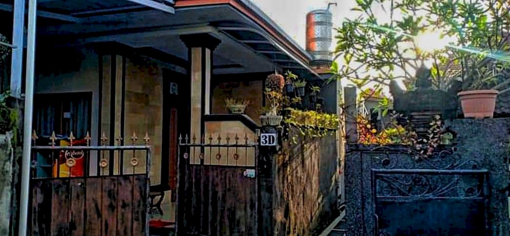 RUMAH MURAH RENON TUKAD CITARUM DENPASAR SELATAN