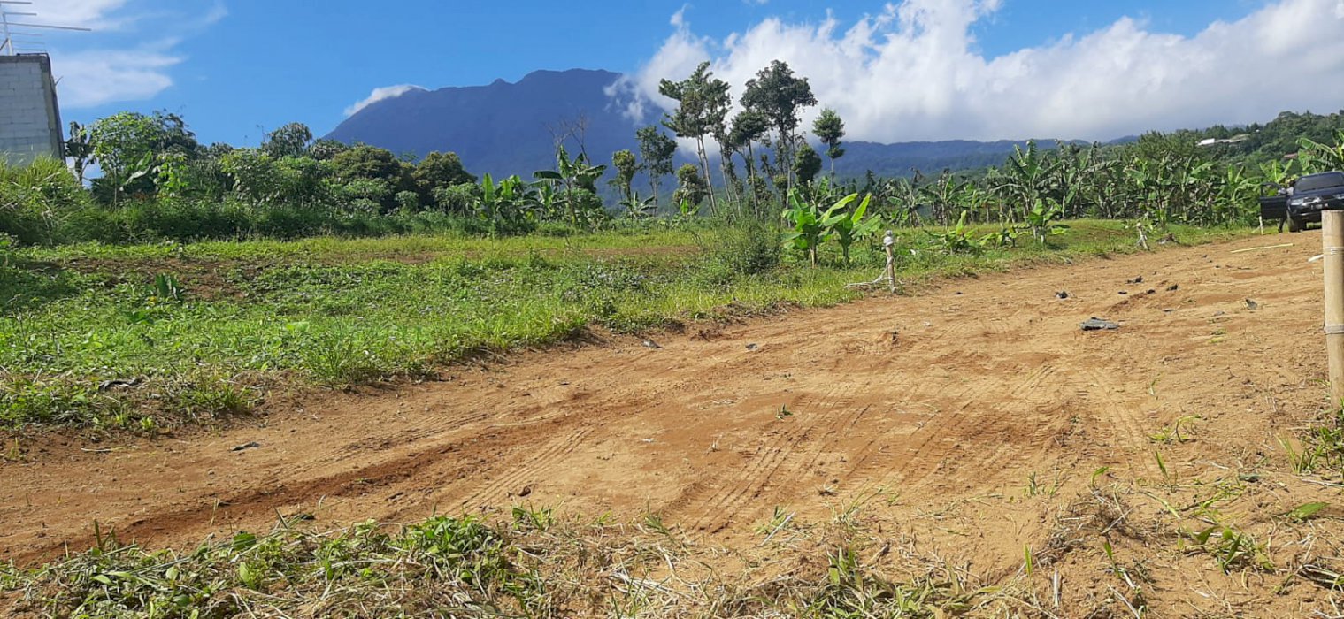 Jual Tanah Kavling Murah