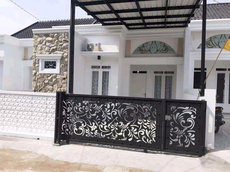 Perumahan salsabila cluster