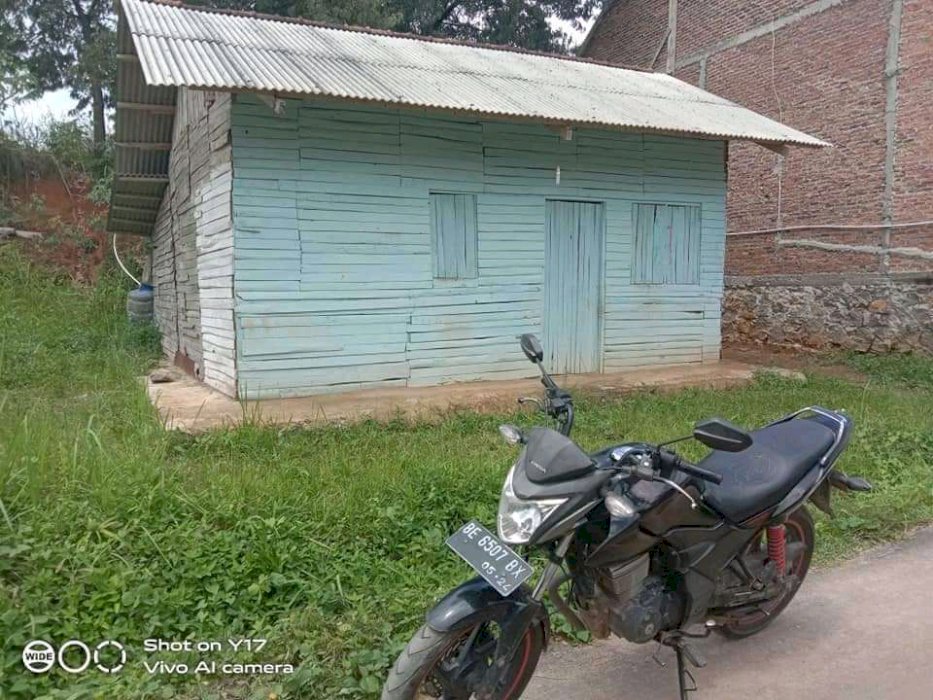 Jual tanah murah dikemiling