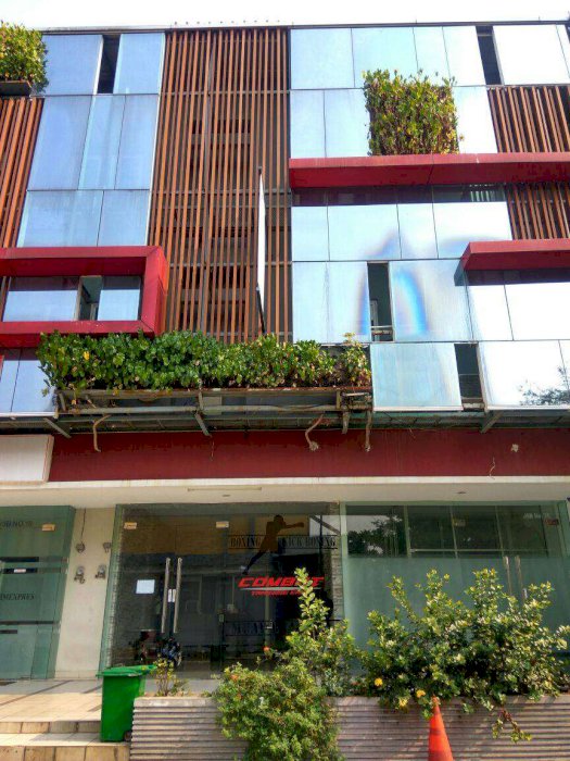 Disewakan Ruko Citra 6 L 214 m, 3 lantai, kalideres, murah, bisa nego