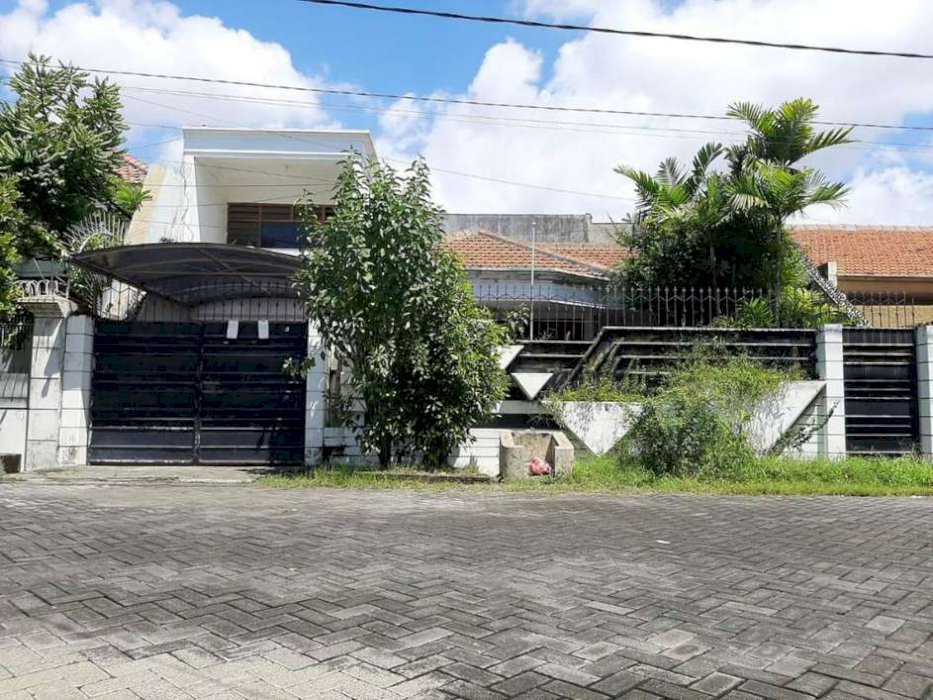 778. Dijual rumah murah di Manyar Tirtomoyo Surabaya