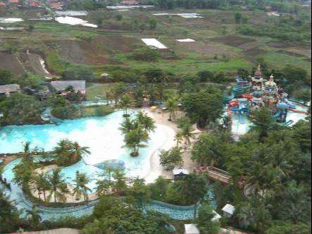 773. Dijual Apartemen Berkeley Universitas Ciputra Surabaya Barat