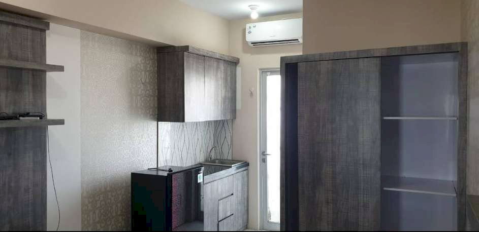 745.Dijual / disewakan Apartement GUNAWANGSA TIDAR Tower A 2509