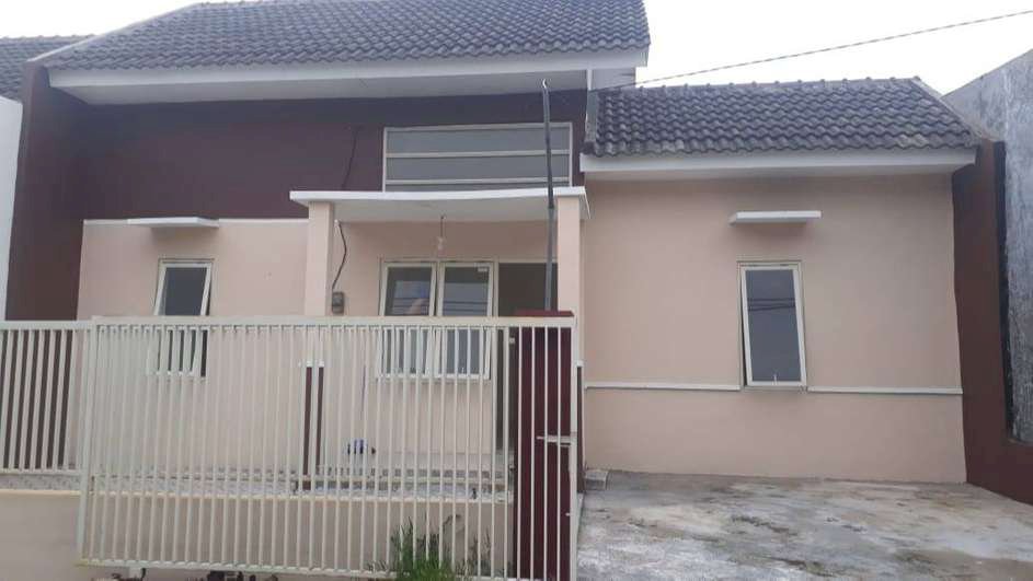 731. Dijual rumah murah Perumahan River View, Tambak Rejo Sidoarjo