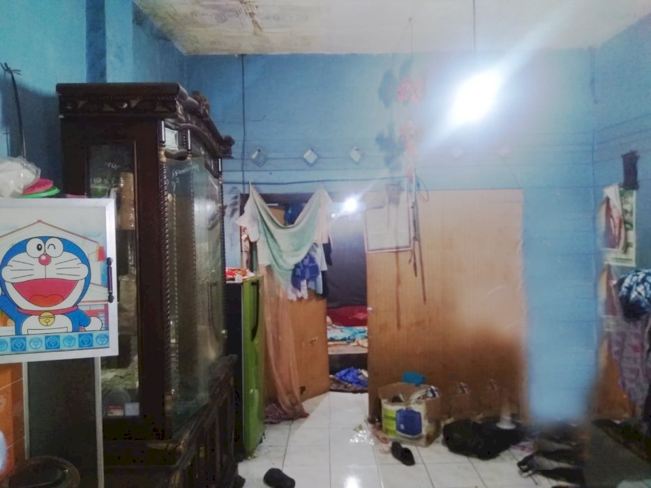 Dijual Tanah Mainroad Untuk Usaha di Soreang Banjaran