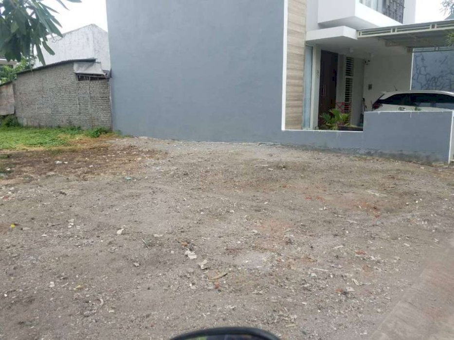 712. Dijual Kavling murah Bukit Palma Blok E4 Citraland Surabaya Barat