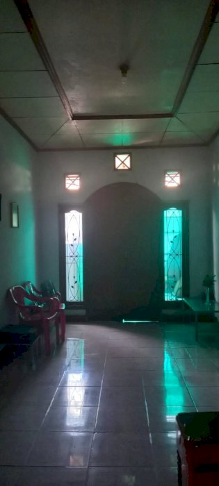 Rumah UK 6 x 22 M2 di Sunter jaya , Jakarta utara murah