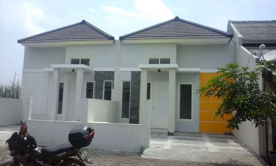 559g.Dijual rumah murah di Wagir Baru Sedati, Sidoarjo