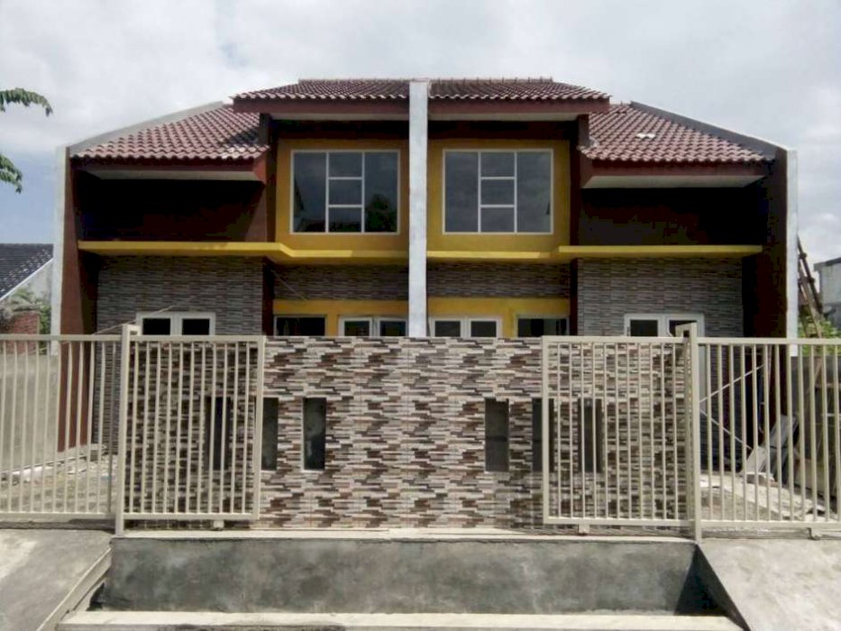 328.Dijual murah rumah di Medayu Utara XXV
