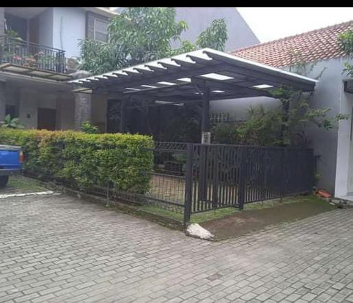 Rumah Cilandak KKO Jakarta Selatan